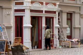 Wrocław po raz kolejny stanie się planem filmowym. Ruszają zdjęcia do serialu kryminalnego z lat 30. [UTRUDNIENIA W RUCHU]