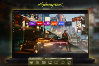 Opera GX i Cyberpunk 2077 łączą siły! Przemierzaj otchłań internetu z nową wersją przeglądarki