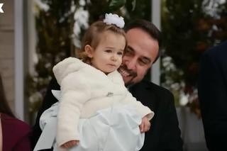 Zakazany owoc ślub Dogana i Yildiz