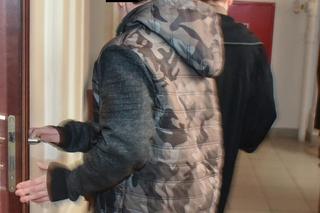 17-letni zwyrodnialec miał wielokrotnie gwałcić swoją nieletnią siostrę