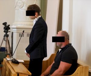 Syn konał na ulicy, a oni tylko stali!