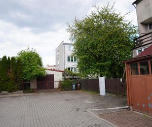Najkrótsza ulica w Białymstoku