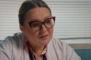 M jak miłość odc. 1710. Lekarka Weroniki (Katarzyna Romańczuk)