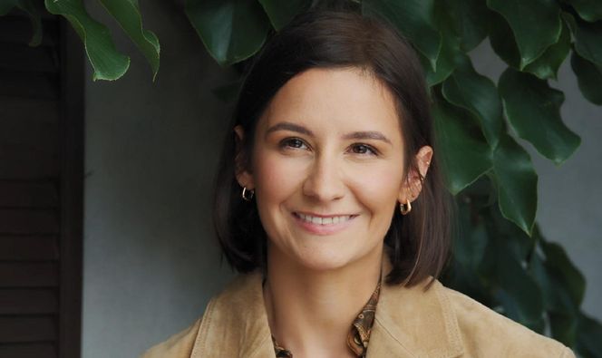 M jak miłość odc. 1889. Agnes (Amanda Mincewicz)