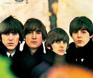 Okładka Beatles for Sale