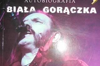 08. Lemmy i Janiss Garza - Biała gorączka
