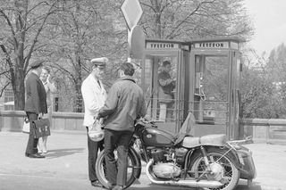 QUIZ PRL. Kryminalny PRL. Zbrodnie, przestępstwa i kryminaliści Polski Ludowej