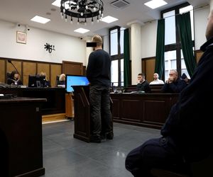 Koledzy bronili Dawida. Skazani za udział w śmiertelnym pobiciu na Nowym Świecie Sebastian W. i Łukasz G. zeznawali przed sądem