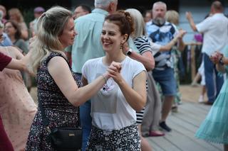 Pierwsza potańcówka w lubelskim skansenie w wakacje 2024!