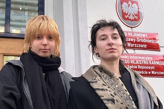 Ostatnie Pokolenie przerwało koncert w Filharmonii Narodowej. Sąd wydał wyrok