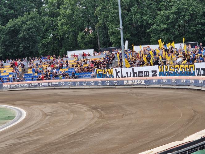 ZOOleszcz GKM Grudziądz - ebut.pl Stal Gorzów, zdjęcia z meczu PGE Ekstraligi