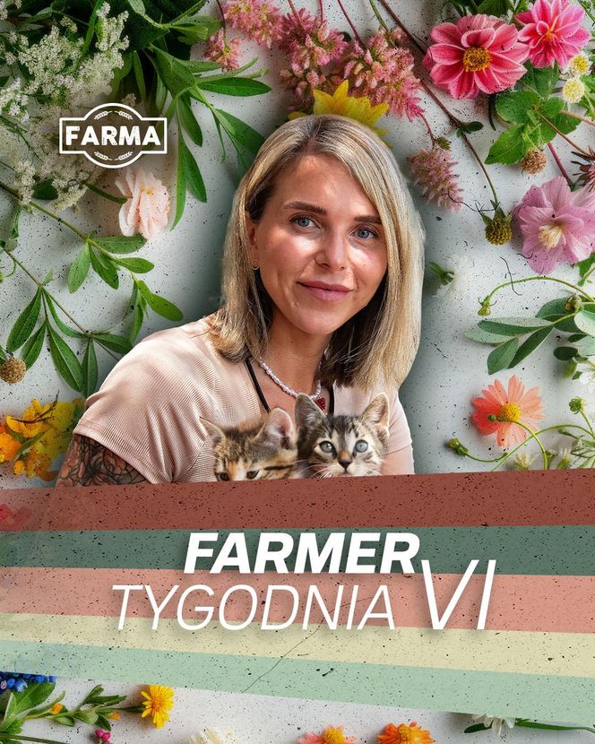 "Farma 4". Odcinek 26