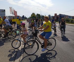 Wielki Finał Wakacji z CARSED w Siedlcach