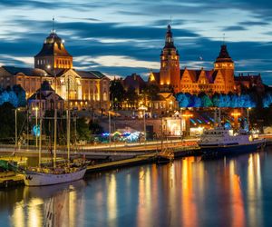 Szczecin
