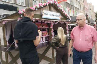 Sprawdziliśmy ceny na Jarmarku Dominikańskim