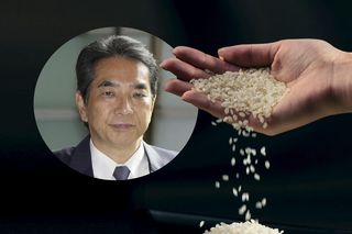 Kryzys ryżowy w Japonii. Minister rolnictwa rezygnuje po skandalicznej wypowiedzi