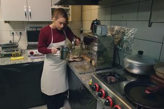 Miłość i nadzieja. Kuzey będzie błagał Elif o powrót do biura. Ona mu nie odpuści 