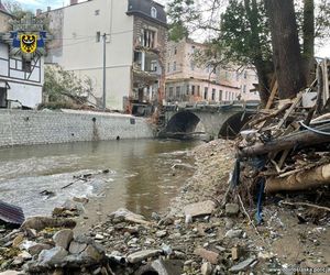 Kolejne ofiary powodzi. W powiatach kłodzkim i nyskim znaleziono dwa ciała