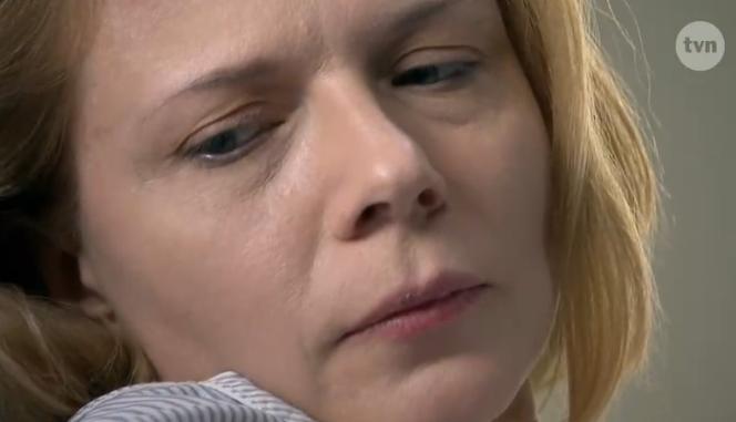 Na Wspólnej, odc. 3473. Paulina (Marta Walesiak)