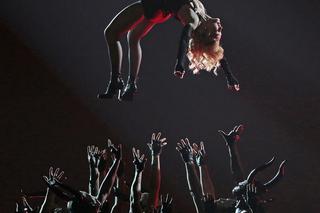 Guru Madonny okazał się zboczeńcem?!