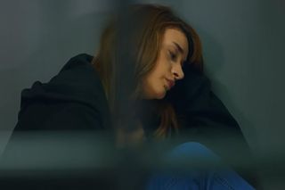 Miłość i nadzieja. Intryga się sypie! Handan stresu i emocji aż zemdleje