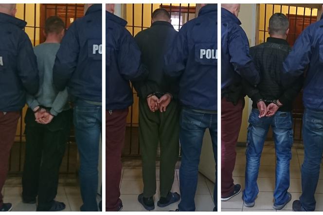 Kujawsko-Pomorskie: Nieuczciwi pracownicy okradli firmę na ok. 70 tys. złotych! Policjanci przedstawili im aż 126 zarzutów!