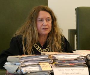 Katastrofa autobusu na moście Grota-Roweckiego. Tomasz U. skazany przez sąd