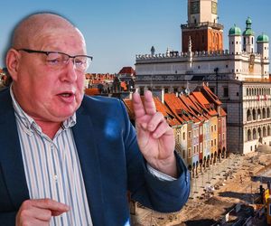 To będzie najszczęśliwsze miasto w Polsce? Jasnowidz Jackowski mówi wprost: dobry obszar 