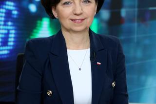 Marlena Maląg gościem programu Huberta Biskupskiego Pieniądze to nie wszystko