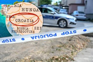 Śląski biznesmen zatrzymany w Chorwacji po zabójstwie