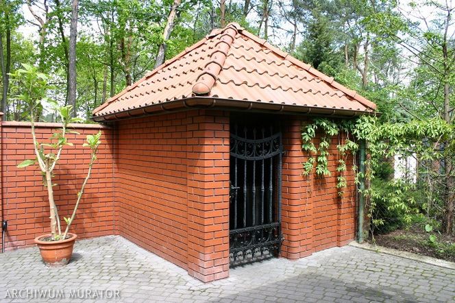 Śmietnik dobrze urządzony