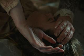 Matylda odcinek 5 Matylda (Maria Kowalska)