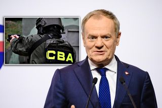Pilne! Rząd Tuska podnosi ważny podatek i likwiduje CBA