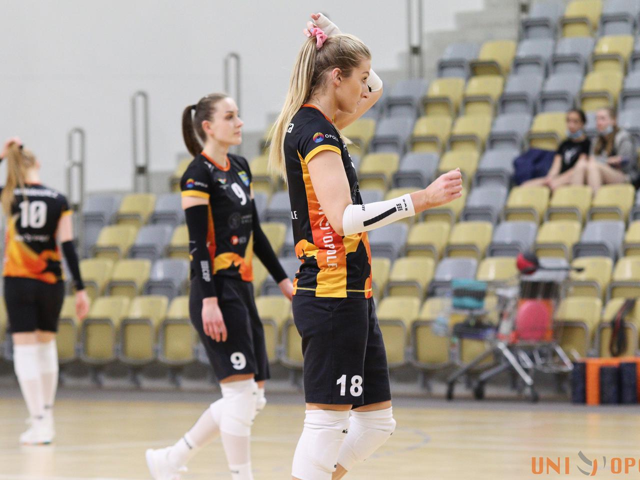 UNI Opole zagra z wielokrotnym Mistrzem Polski! To przełom!