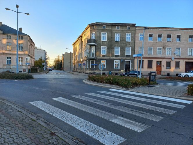 Będzie nowe rondo w Lesznie. W miejscu, gdzie kłopot ma pewnie niejeden kierowca [ZDJĘCIA]