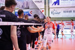 Siedlczanie o krok od medalu. KPS rozegra drugie spotkanie o brąz