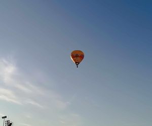 Fiesta balonowa w Grudziądzu