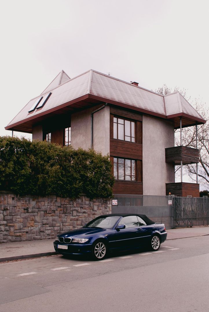 Realizacje Wojciecha Pietrzyka