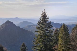 AI wybrała najlepsze miejsce na jesienny weekend w Małopolsce. Dla podróżników jest kultowe!