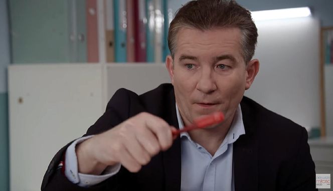 Pierwsza miłość, odcinek 4031: Wenerski pozna straszną diagnozę! Leki przestaną działać i przez chorobę Jakub narazi się policji - ZDJĘCIA, ZWIASTUN