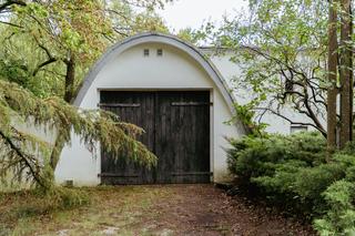 Dom Igloo pod Opolem - zdjęcia kopii słynnego projektu