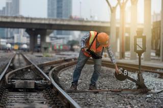 Innowacyjne technologie zwiększają bezpieczeństwo kolei i pozwalają sprostać wyzwaniom transportowym