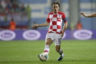 Euro 2021: Luka Modrić. Sylwetka reprezentanta Chorwacji