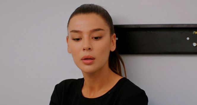 Miłość i nadzieja odc. 261. Zeynep