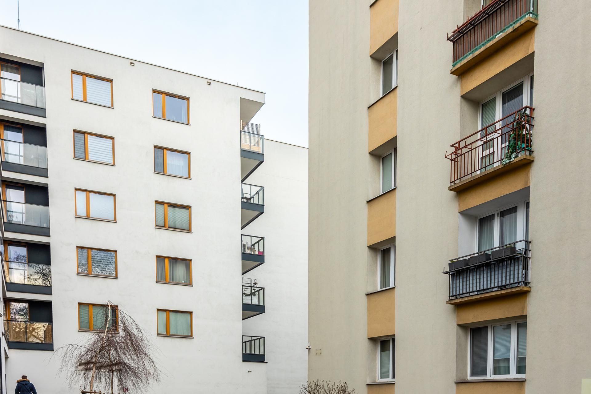 Osiedle Kasprzaka w Warszawie