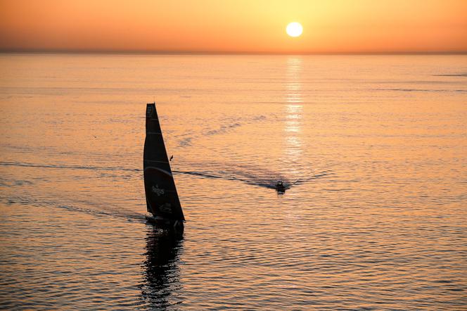 Volvo Ocean Race 2017/18