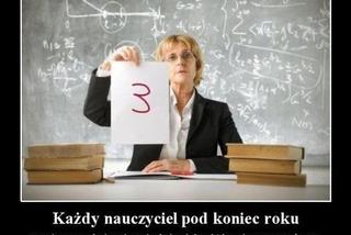 Koniec roku szkolnego 2021/2022! Zobacz najlepsze memy!