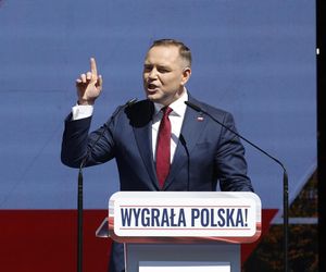 Piknik PiS w Pułtusku