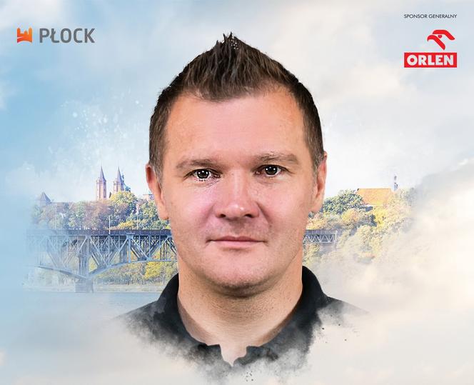 Dawid Nilsson dołącza do sztabu szkoleniowego Orlen Wisły