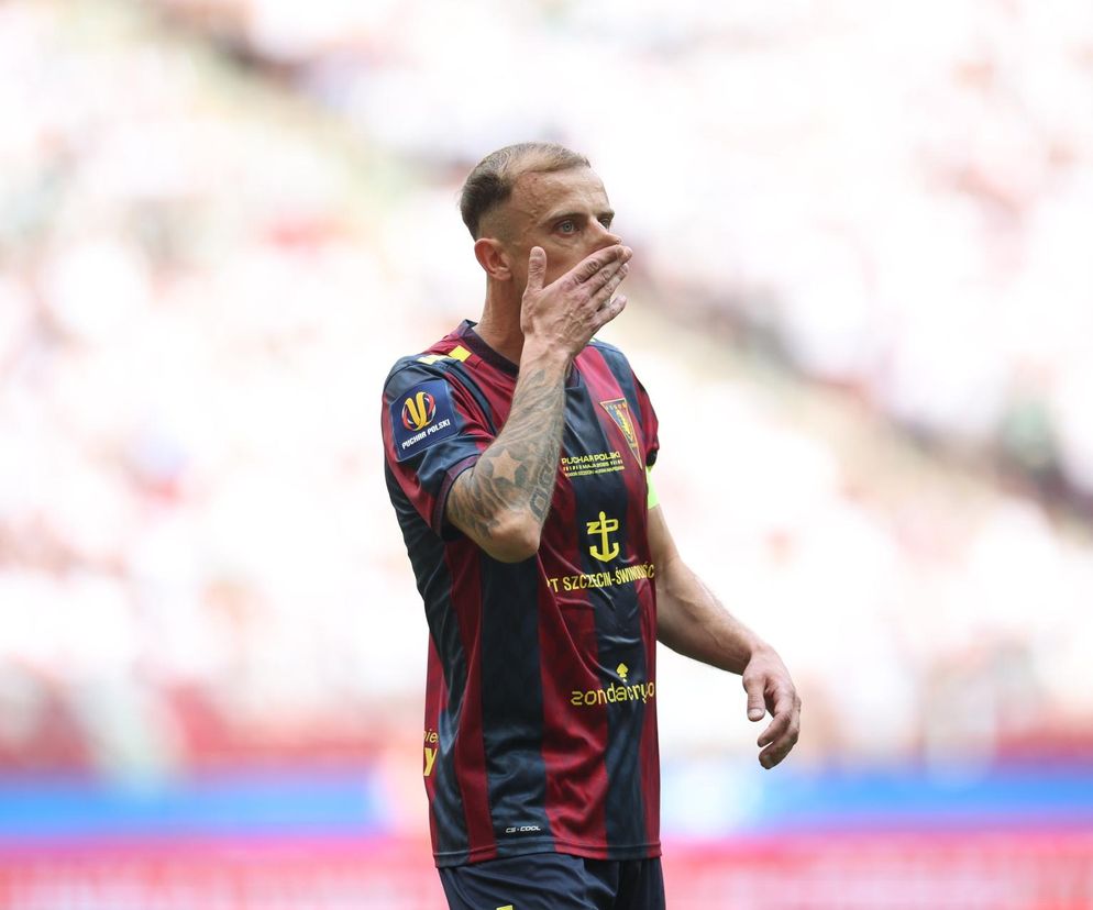 Kamil Grosicki